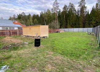 Продается земельный участок, 6.05 сот., СНТ Флора, СНТ Флора, 53