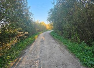 Земельный участок на продажу, 12 сот., деревня Борисково