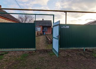 Дом на продажу, 24 м2, станица Выселки, Короткая улица