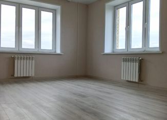 1-комнатная квартира на продажу, 44 м2, Новочебоксарск, улица Семёнова, 2А