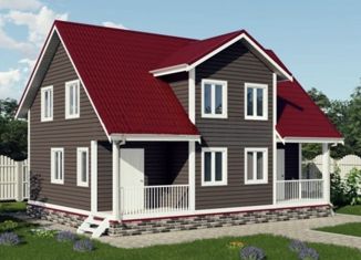 Продается дом, 150 м2, деревня Коротыгино, деревня Коротыгино, 16