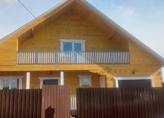 Продается дом, 180 м2, деревня Грановщина