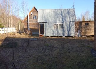 Продаю дом, 106 м2, поселок Лейпясуо, Булатная улица, 32