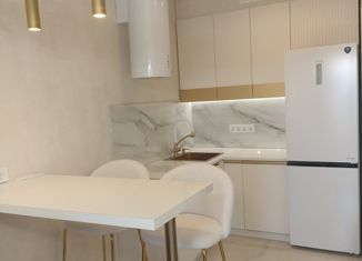 Продам квартиру студию, 36 м2, Симферополь, улица Бородина, 59В