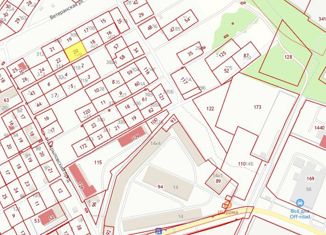 Продажа земельного участка, 6.5 сот., село Толмачево, СДТ Ветеран-2, 171