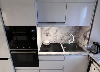 Продается 1-ком. квартира, 30.8 м2, Елизово, Дальневосточная улица, 10А