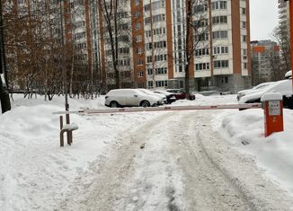 Однокомнатная квартира на продажу, 38 м2, Москва, Широкая улица, 10к2, метро Медведково