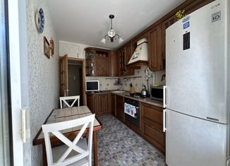 Продажа 3-ком. квартиры, 66.4 м2, Кремёнки, улица Маршала Жукова, 5