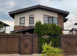 Продается дом, 199 м2, коттеджный посёлок Русская Деревня, Западная улица, 75