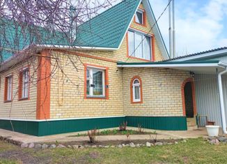 Продаю дом, 151.9 м2, село Александровка