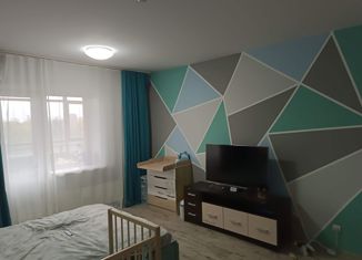 Продается 1-комнатная квартира, 42.2 м2, Красноярск, улица Алексеева, 9, Советский район