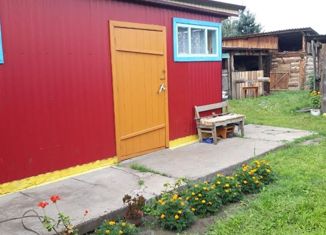 Дом на продажу, 60 м2, село Большая Иня, улица Горького