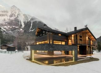 Дом на продажу, 300 м2, село Красная Поляна