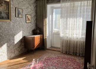 Продаю трехкомнатную квартиру, 61.4 м2, Новосибирск, улица Новая Заря, 47, улица Новая Заря