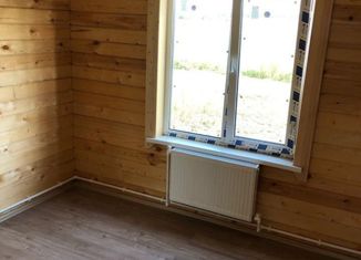 Продаю дом, 78 м2, деревня Блохино, Раздольная улица