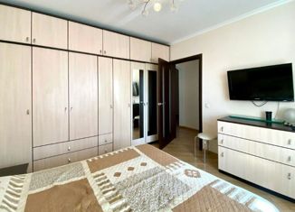 Продажа 2-комнатной квартиры, 60.1 м2, Краснодар, улица им. Героя Сарабеева В.И., 5к5, ЖК Керченский