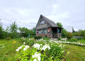 Продаю дом, 17 м2, Коми, СНТ Турист, 8