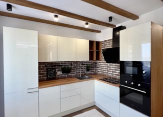 Продам однокомнатную квартиру, 46 м2, поселок Верхнетемерницкий, улица Венеры, 23