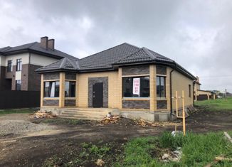 Продается дом, 145 м2, Ставрополь, микрорайон № 35, улица Гавриила Чередника