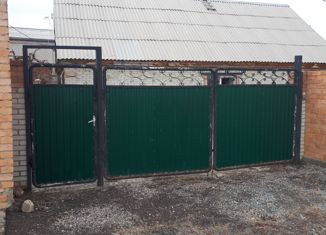 Продается дом, 107 м2, посёлок Аккермановка, Школьная улица, 42А