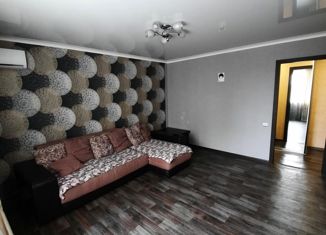 Трехкомнатная квартира на продажу, 64.1 м2, Самарская область, улица Егорова, 1