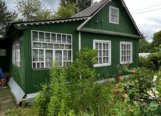 Продам дом, 45 м2, СНТ Луч