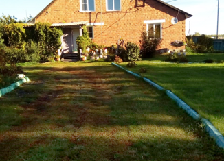 Продается дом, 226 м2, поселок Ударный, Улица Дружбы