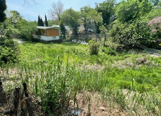 Продажа земельного участка, 10.5 сот., посёлок Даниловка, Тенистая улица