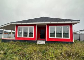 Продажа дома, 120 м2, коттеджный посёлок Лисичкино