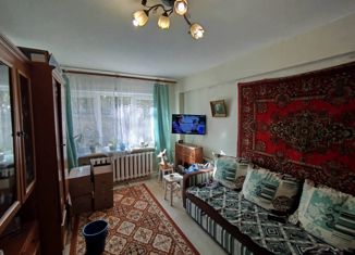 Продается 2-ком. квартира, 51.1 м2, Краснокаменск, 5-й микрорайон, 509