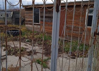 Продам дом, 15 м2, Омск, аллея 3, Центральный округ