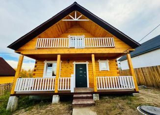 Продаю дом, 160 м2, деревня Карлук