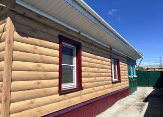 Продажа дома, 94.2 м2, Калачинск, Садовая улица