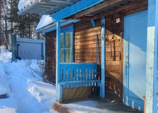 Дом на продажу, 30 м2, садоводческое некоммерческое товарищество Аэрофлот, Лесная улица, 168