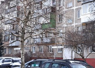 Квартира на продажу студия, 10 м2, Москва, Типографская улица, 24, станция Щербинка