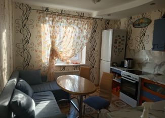 Продаю двухкомнатную квартиру, 62.5 м2, Воронеж, Олимпийский бульвар, 6, ЖК Ботанический сад