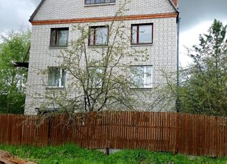 Продаю дом, 253.8 м2, поселок Семрино, 3-я линия