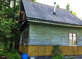 Продам дом, 48 м2, садоводческий массив Пупышево, 5-я линия, 89