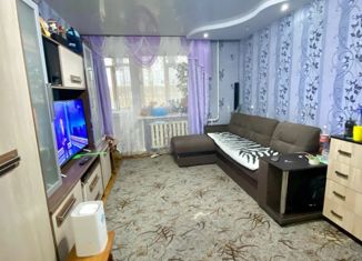 Продаю 1-ком. квартиру, 32.1 м2, посёлок Ува, улица Шолохова, 61А