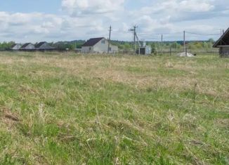 Продаю участок, 15 сот., деревня Большакино, Центральная улица, 25/1