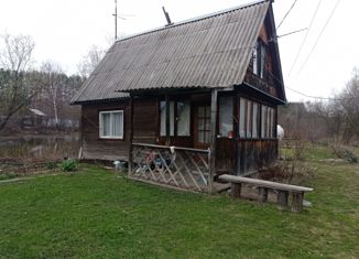 Продажа дома, 80 м2, Свердловская область, садоводческое некоммерческое товарищество Автомобилист-2, 50Х