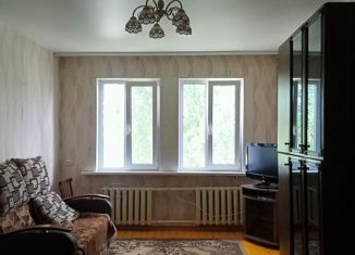 Продается 2-ком. квартира, 46.5 м2, Богородск, Удаловский переулок, 1