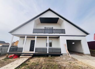 Дом на продажу, 180 м2, деревня Столбова, Ирийская улица