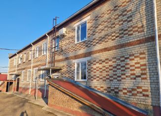 1-комнатная квартира на продажу, 38 м2, станица Советская, улица Калинина, 24А