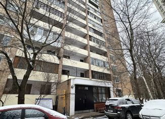 Продам однокомнатную квартиру, 35 м2, Москва, улица Расплетина, 19к2, район Щукино