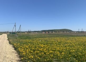 Земельный участок на продажу, 10 сот., городской посёлок Тайцы, Дальняя улица, 17