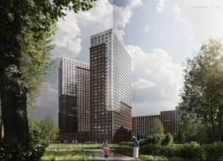 Продаю 2-ком. квартиру, 40.37 м2, Москва, Ильменский проезд, 4с8, район Западное Дегунино