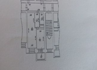 Продается 1-ком. квартира, 37.1 м2, Козельск, улица Гагарина, 11