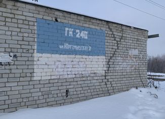 Гараж на продажу, 35 м2, Курган, жилой район Энергетики