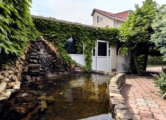 Продаю дом, 380 м2, Краснодар, улица Герцена, улица Герцена